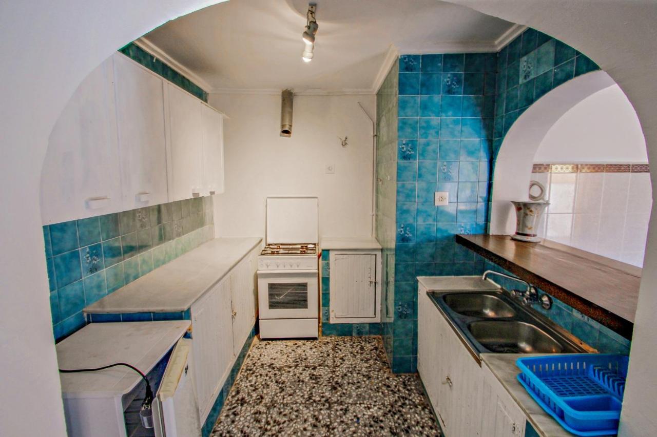 Tosal Julia - sea view villa with private pool in Calpe Esterno foto